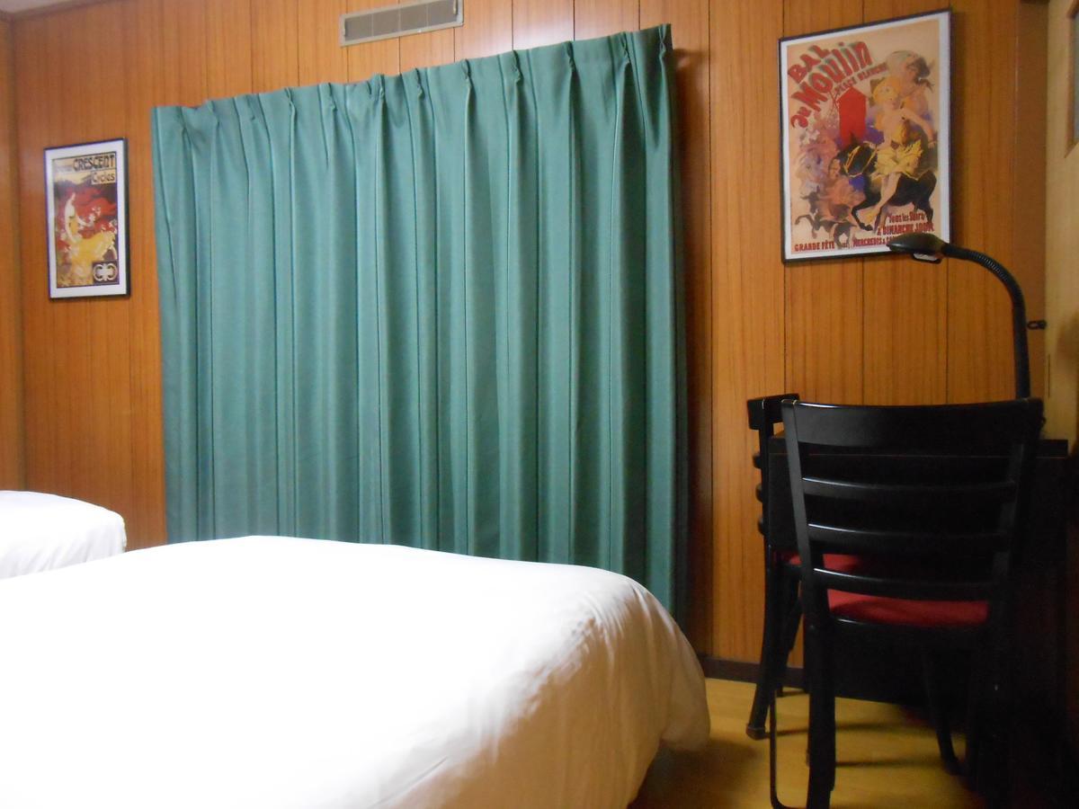 Family Resort Apartment Funabashi Exterior foto