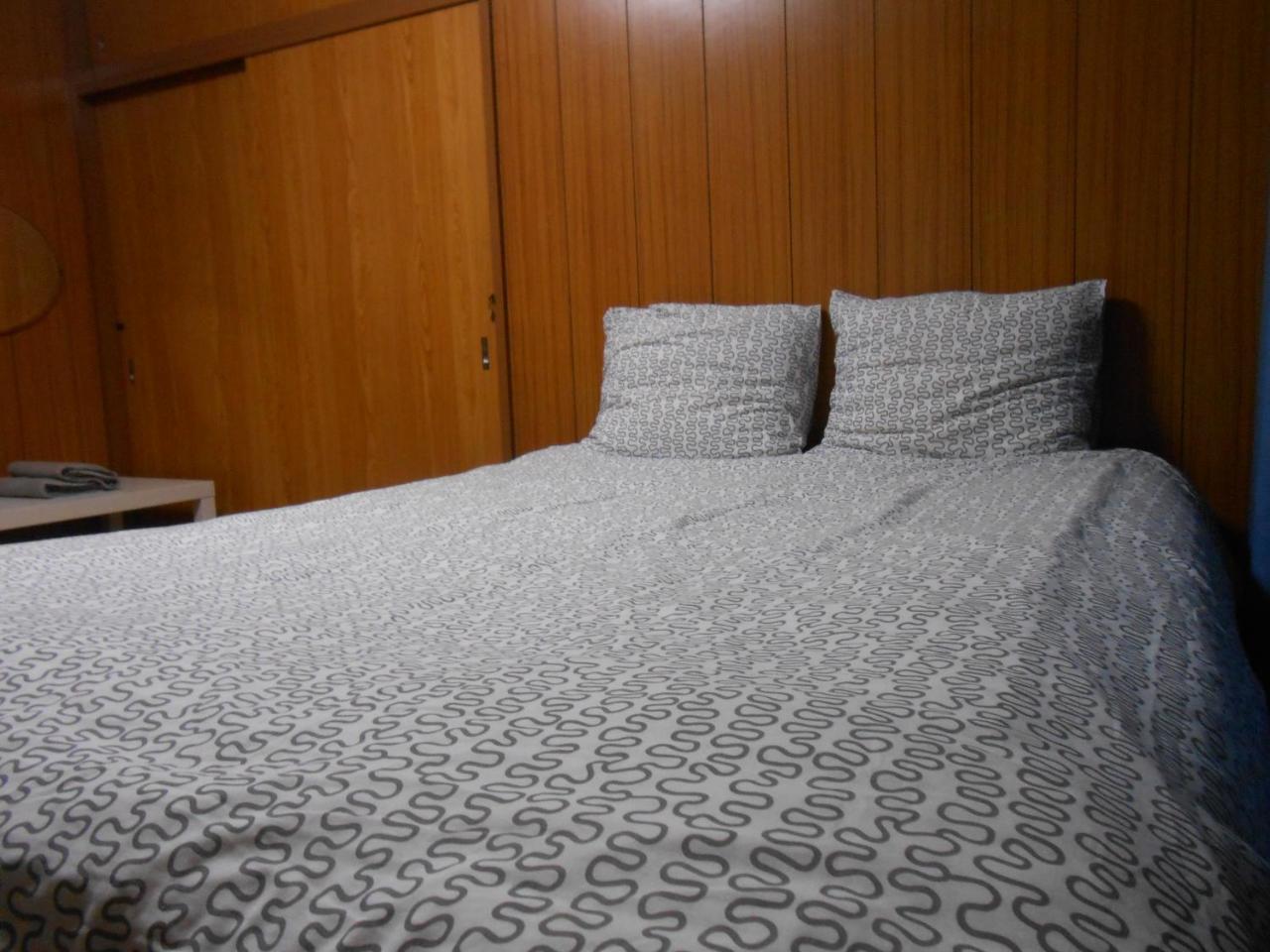 Family Resort Apartment Funabashi Exterior foto